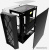 Корпус Powercase Diamond Mesh LED  купить в интернет-магазине X-core.by
