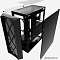 Корпус Powercase Diamond Mesh LED  купить в интернет-магазине X-core.by