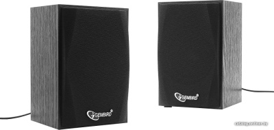 Купить акустика gembird spk-201 в интернет-магазине X-core.by