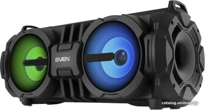 Купить беспроводная колонка sven ps-485 в интернет-магазине X-core.by