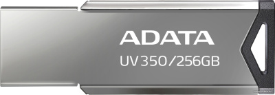 USB Flash ADATA UV350 256GB  купить в интернет-магазине X-core.by