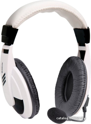 Купить наушники defender gryphon 750 (белый) в интернет-магазине X-core.by