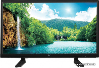 Купить телевизор leff 24h250t в интернет-магазине X-core.by