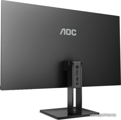 Купить монитор aoc 24v2q в интернет-магазине X-core.by
