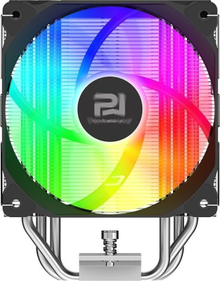 Кулер для процессора PentaWave PC-Z05E SRB ARGB V2  купить в интернет-магазине X-core.by