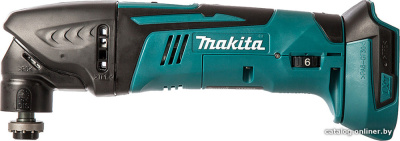 Реноватор Makita DTM50Z (без АКБ)