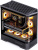 Картинка Корпус Jonsbo D400 (черный) от магазина X-core.by Корпус Jonsbo D400 (черный) купить в интернет-магазине X-core.by