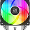 Кулер для процессора PentaWave PC-Z05E SRB ARGB V2  купить в интернет-магазине X-core.by