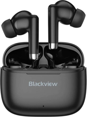 Купить наушники blackview airbuds 4 (черный) в интернет-магазине X-core.by
