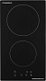 Варочная панель MAUNFELD EVCE.292-BK