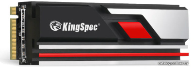 SSD KingSpec XG7000 Pro 2TB  купить в интернет-магазине X-core.by