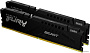 Оперативная память Kingston FURY Beast 2x8ГБ DDR5 5600 МГц KF556C40BBK2-16