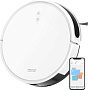 Робот-пылесос Trouver Robot Vacuum M1 RPM1GA (международная версия, белый)
