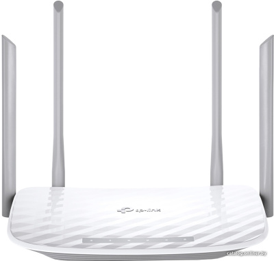 Купить wi-fi роутер tp-link archer c5 v4 в интернет-магазине X-core.by
