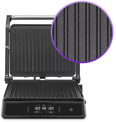 Электрогриль Kitfort KT-3682