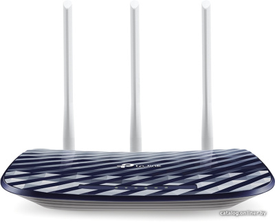 Купить беспроводной маршрутизатор tp-link archer a2 в интернет-магазине X-core.by