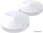 Wi-Fi система TP-Link Deco M5 (2 шт.)