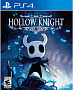 Hollow Knight для PlayStation 4