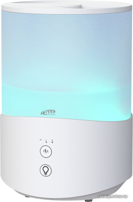 Увлажнитель воздуха AirInCom AC612  купить в интернет-магазине X-core.by