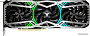 Видеокарта Gainward GeForce RTX 3070 Phoenix 8GB GDDR6 NE63070019P2-1041X