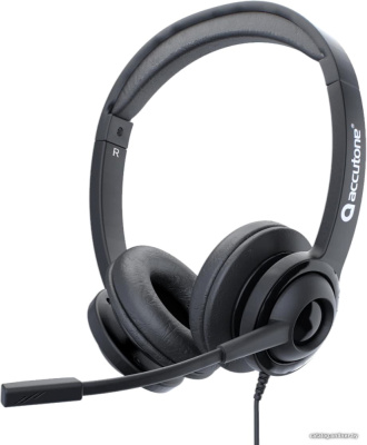 Купить наушники accutone mb210 в интернет-магазине X-core.by