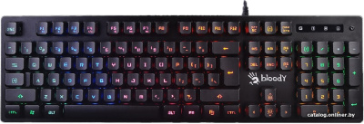 Купить клавиатура a4tech bloody b160n в интернет-магазине X-core.by