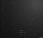 Варочная панель BEKO HII 64400 MT