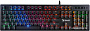 Клавиатура A4Tech Bloody B500N