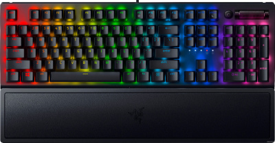 Купить клавиатура razer blackwidow v3 green switch в интернет-магазине X-core.by