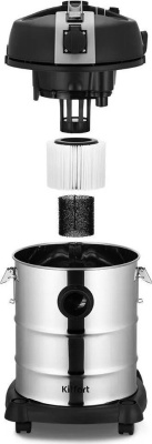 Картинка Пылесос Kitfort KT-5249 от магазина X-core.by Пылесос Kitfort KT-5249  купить в интернет-магазине X-core.by