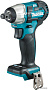 Гайковерт Makita TW161DZ (без АКБ)