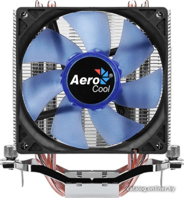 Кулер для процессора AeroCool Verkho 4 Lite  купить в интернет-магазине X-core.by