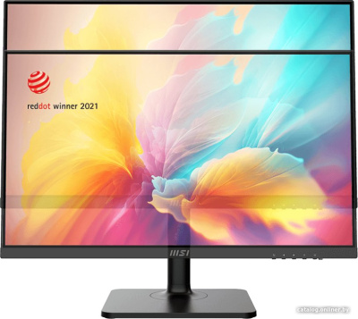Купить монитор msi modern md2412p в интернет-магазине X-core.by