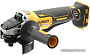 Угловая шлифмашина DeWalt DCG406NT-XJ (без АКБ, кейс)