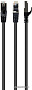 Кабель Cablexpert PP6A-LSZHCU-BK-10M