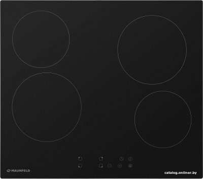 Варочная панель MAUNFELD EVCE.594-BK
