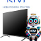 Купить телевизор kivi m40fd70b в интернет-магазине X-core.by