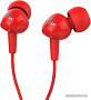 Наушники JBL C100SIU [JBLC100SIURED]