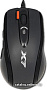Игровая мышь A4Tech XL-750BK (черный)