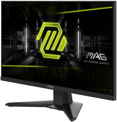 Купить игровой монитор msi mag 244f в интернет-магазине X-core.by