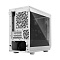 Корпус Fractal Design Meshify 2 Nano White TG clear tint FD-C-MES2N-02  купить в интернет-магазине X-core.by
