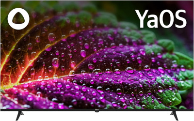 Купить oled телевизор bbk 65led-9220/uts2c в интернет-магазине X-core.by