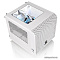 Корпус Thermaltake Core V1 Snow Edition [CA-1B8-00S6WN-01]  купить в интернет-магазине X-core.by