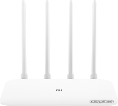 Купить wi-fi роутер xiaomi mi router 4a gigabit edition (международная версия) в интернет-магазине X-core.by