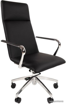 Купить кресло chairman 980 (черный) в интернет-магазине X-core.by