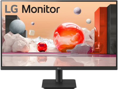 Купить монитор lg 27ms500-b в интернет-магазине X-core.by