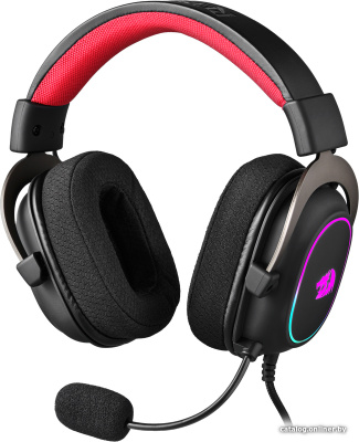 Купить наушники redragon zeus x в интернет-магазине X-core.by