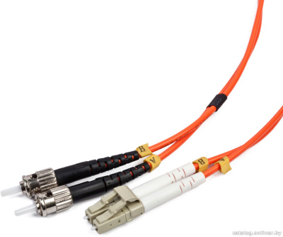 Купить кабель gembird cfo-lcst-om2-10m в интернет-магазине X-core.by