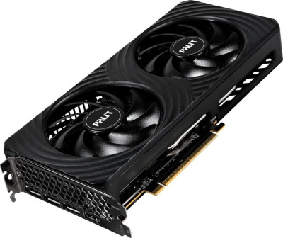 Видеокарта Palit GeForce RTX 5050 Dual OC NE65050S19P1-GB2070D  купить в интернет-магазине X-core.by