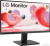Купить монитор lg 22mr410-b в интернет-магазине X-core.by